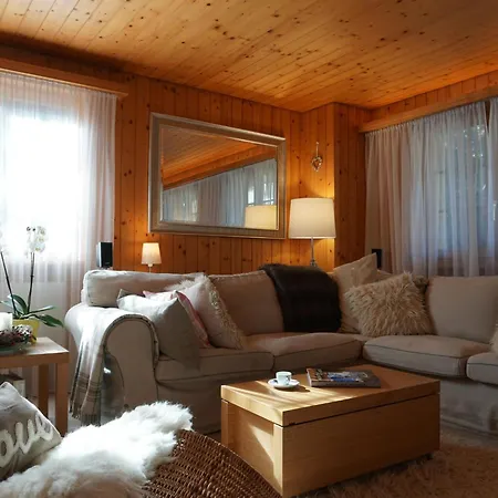Halten Appartement-fewo- Dusche Oder Bad- Wc 4-bettwohnung By Interhome Цвайзиммен