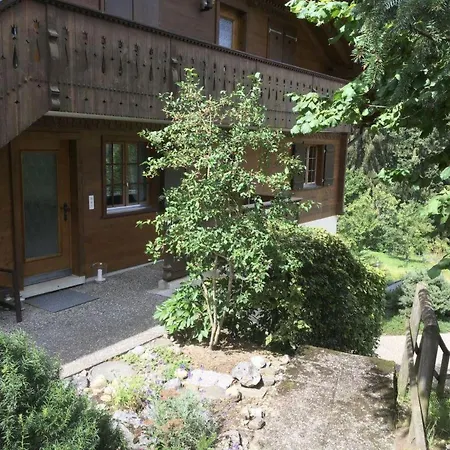 Halten Appartement-fewo- Dusche Oder Bad- Wc 4-bettwohnung By Interhome