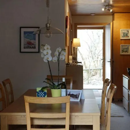 Halten Appartement-fewo- Dusche Oder Bad- Wc 4-bettwohnung By Interhome Appartamento