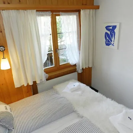 Halten Appartement-fewo- Dusche Oder Bad- Wc 4-bettwohnung By Interhome Апартаменты *