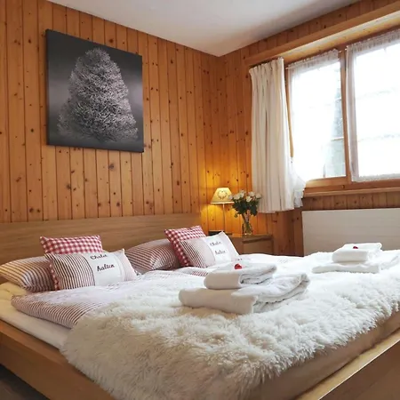 Halten Appartement-fewo- Dusche Oder Bad- Wc 4-bettwohnung By Interhome * Цвайзиммен