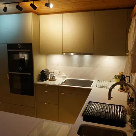 Halten Appartement-fewo- Dusche Oder Bad- Wc 4-bettwohnung By Interhome Appartamento *