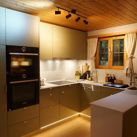 Halten Appartement-fewo- Dusche Oder Bad- Wc 4-bettwohnung By Interhome *